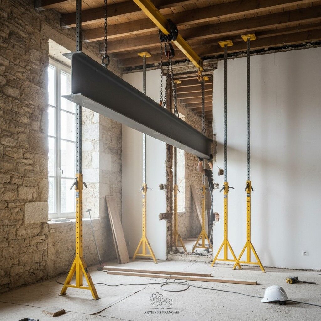 NORD CONSTRUCTIONS NOUVELLES
